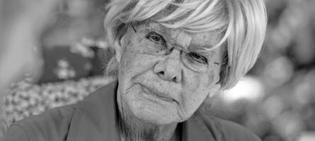 Schauspielerin Ingrid van Bergen gestorben