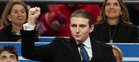 akw gundremmingen: jetzt meldet sich trumps sohn zu wort