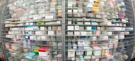 Junger Mann fälscht Rezept und sitzt jetzt im Gefängnis in Augsburg