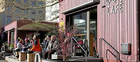 Streit beigelegt: Stadtmarkt-Wirtin erhält finanzielle Unterstützung von der Stadt