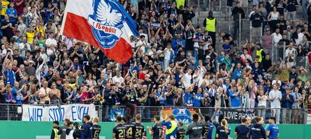 Wenn die Fans die Ticketpreise bestimmen