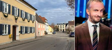 Jan Böhmermann und Co. sorgen in Mertingen für Unverständnis: „Dachte, bin im falschen Film“