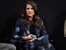 kennedy-familie: es ist kaum auszuhalten