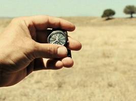 Kunst: Ist es wirklich schon so spät?