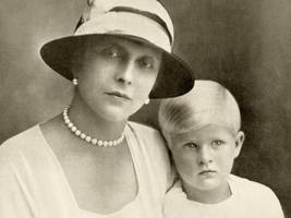 Literatur: Prinz Philips Mutter