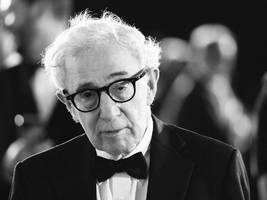 Woody Allen: Alter Mann, neue Welt