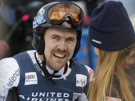 ski alpin: 685 tage nach dem horrorcrash: kilde kann es noch