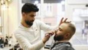 Barbershops: Einmal Cristiano Ronaldo für 20 Euro