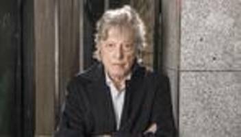 britischer dramatiker: tom stoppard ist tot