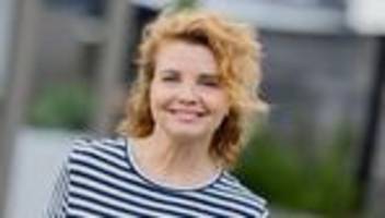 Fernsehen: Annette Frier kritisiert fehlende Rollen für Frauen ab 45