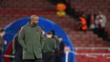 Fußball-Bundesliga: Bayern strebt Sieg-Reaktion nach erster Niederlage an