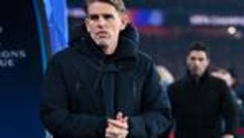 Fußball-Bundesliga: FC Bayern freut sich auf seine Wintertransfers