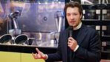 Gastgewerbe: Deutsche Start-ups setzen auf automatisierte Küchen