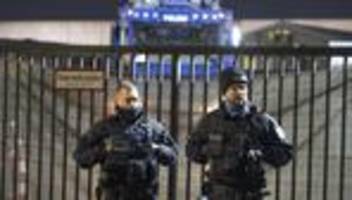 Gießen: Großdemonstrationen gegen neue AfD-Jugend erwartet