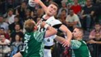 Handball: Nikola Bilyk verlässt Rekordmeister THW Kiel