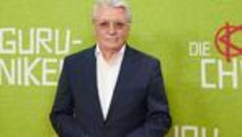 Heimat Berlin: Berlin ist verwahrlost - Henry Hübchen mag die Ostsee mehr