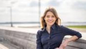 JU-Veranstaltung: Strohschneider bleibt Chefin der Jungen Union in Brandenburg