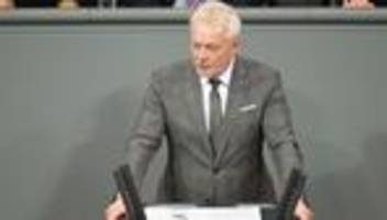 Katastrophenschutz: Minister Rainer: Landwirtschaft in Krisenszenarien mitdenken