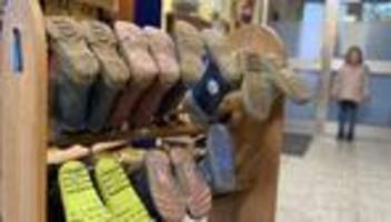 Kinderbetreuung: In Deutschland fehlen weiterhin rund 300.000 Kitaplätze