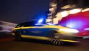 Kriminalität: Polizei verfolgt 17-Jährigen auf gestohlenem Motorrad