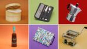 Kulinarische Geschenkideen: Zwölf Geschenke für ein gutes Bauchgefühl