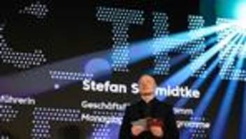 Kulturhauptstadt Europas 2025: Feierabend: Chemnitz sagt als Kulturhauptstadt Bye-Bye