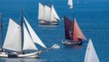 Maritimes Erbe: Schlösser des Nordens - neue Stiftung für alte Schiffe