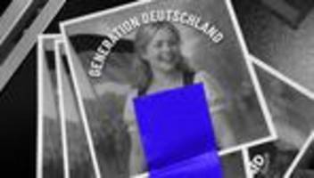 Neugründung der AfD-Jugend : Sind die Deutschland?