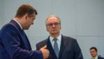 parteien: haseloff: diesmal geht es um die systemfrage