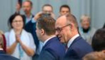 Parteien: Merz verteidigt Debatten um Rentenpaket