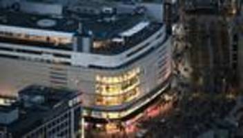 Polizei: Nächtliche Kontrollen sollen Zeil sicherer machen