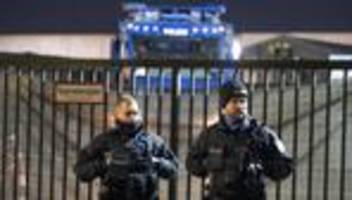 Proteste: AfD-Gegner treffen zu Demos in Gießen ein