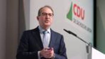 Proteste in Gießen: Dobrindt kritisiert Gewalt bei Demos in Gießen