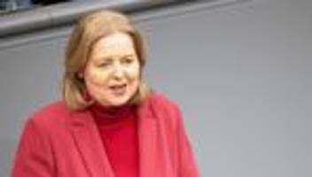 Rentenstreit: Bas: Wir beschließen Rentenpaket nächste Woche