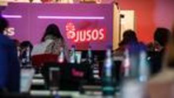 Rentenstreit: Designierte Juso-Bundesvize warnt vor Kürzung bei Rente