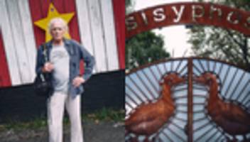 tanzen: der rhythmus meines vaters