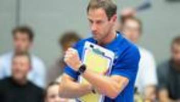 Volleyball: Schwerin siegt auch beim TSV Flacht souverän