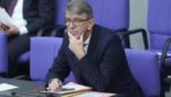 Wolfram Weimer: Kulturstaatsminister Weimer sieht sich als Zielscheibe der AfD