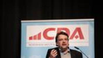 cda: cdu-arbeitnehmerschaft grenzt sich in erklärung von afd ab
