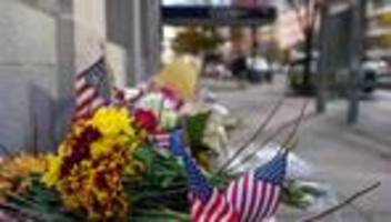 Der US-Überblick am Morgen: USA stoppen Asylentscheidungen, Bericht über Telefonat mit Maduro