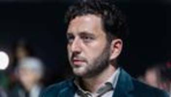 parteitag der grünen: sie bebt noch