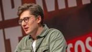 spd-jugendorganisation: juso-chef türmer wirft junger union enkeltrickbetrug bei rente vor