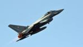 Rüstungsgeschäft: Die Umrüstung