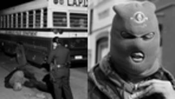 Philip Montgomery: Ich habe Trump als überraschend großzügiges Gegenüber erlebt