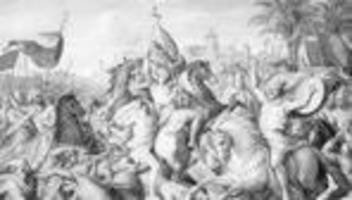 kreuzzüge: wie die islamische welt auf die kreuzzüge blickt