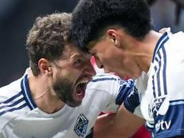 Es knallt vor Liebe: Bayern-Legende Thomas Müller ist interessanter als je zuvor