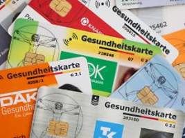 So darf es nicht weitergehen!: Krankenkassen reichen Klagen gegen den Bund ein