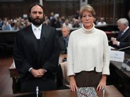 Zäsur nach Aussage von Entführer?: Warum Christina Blocks Verteidigung in der Bredouille steckt