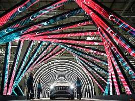 E-Auto-DNA von überübermorgen: Im türkischen Togg kann man jetzt schon seine Steuererklärung machen