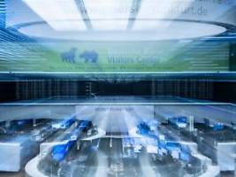 Jahresendrally oder nicht?: Das sind mögliche Strategien für den Jahresendspurt